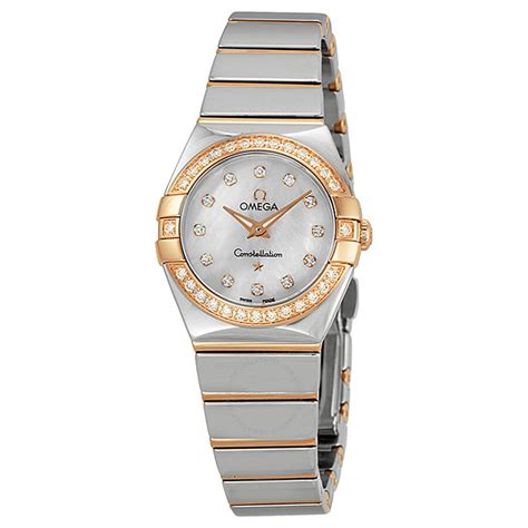 omega watch women|omega women's watches prices.